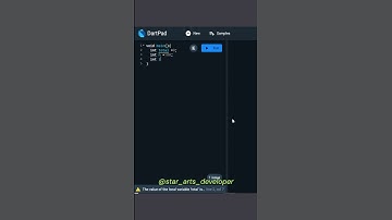 👨‍💻Sum of n Natural Numbers Using Do While Loop in Dart💻#dart #coding #shorts #trending #viral #yt