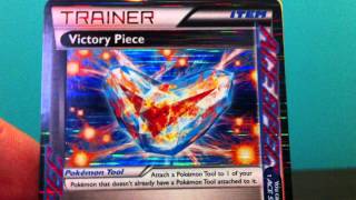 B-day Opening Part 6 - White Kyurem Collectors Box!! Full Art Ex!!