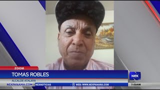 Tomas Robles Nos Habla De Los Preparativos Para Recibir A Los Peregrinos En Atalaya