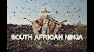 Die Antwoord - Zef Tv Teaser