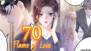 Burning Flame of Love Chapter 70