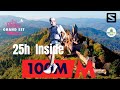 Utmb by alsace 170km 25h inside