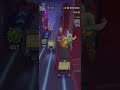 Subway surfer || fast runner || No Hack😱😎#shortsfeed #gaming #short #like