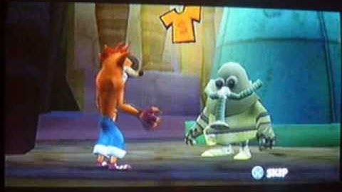 Crash Tag Team Racing: Part 20: Labyrinth