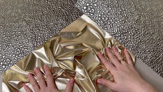 видео: Шьем дорого богато! ✳️ После этого Мастер класса полно идей! картинка: Шьем дорого богато! ✳️ После этого Мастер класса полно идей!