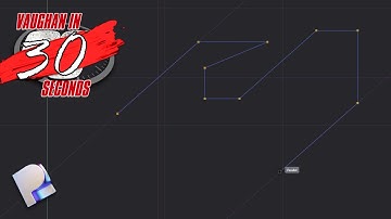 Plasticity | Snap to Existing Segment (Temp Snap Guides)
