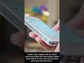 Leaked: iPhone 15's Stunning Design Update Shocks the Tech World - Goodbye Physical Buttons!