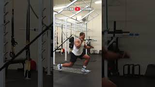 TRX Rip Trainer Train At Home Exercise Equipment