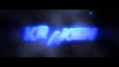 Intro Kraken by SUPER GAMES