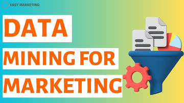 Data mining for marketing