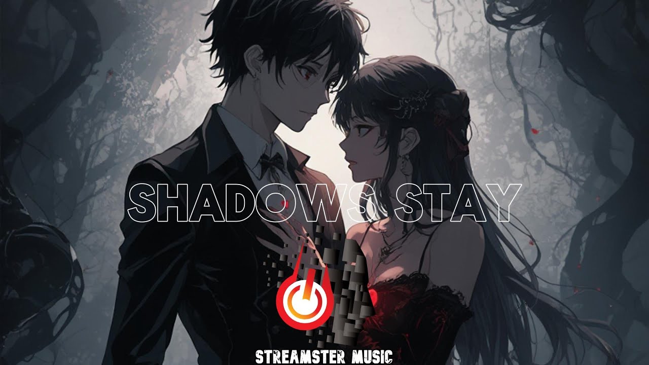 Shadows Stay | Bleeding Hearts Emo Trap x R&B for Restless Nights
