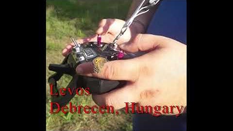 IGOW2 Week #1: Double orbit both ways