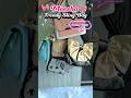 Meesho Trendy Sling Bags Under ₹300 #meeshofinds #slingbag #handbags #unboxing #meeshohaul