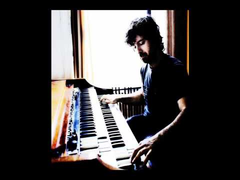 Brian Blade / Sam Yahel / Peter Bernstein "Like Someone In Love"