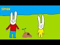 Le Crotte de Dragon | Simon Animation