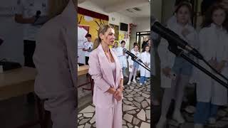 7th Science Fair in Skopje (05.2025 in primary school Ljuben Lape Skopje)