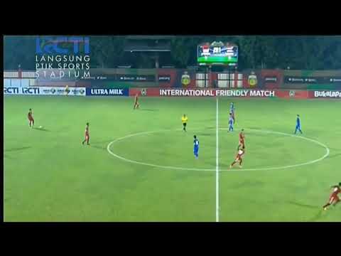 Dramatisss timnas U-23 indo vs thailand U-23