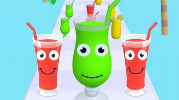 ✅Juice Run Games Pro All Levels Walkthrough Gameplay iOS,Android Update New Levels JL13AC