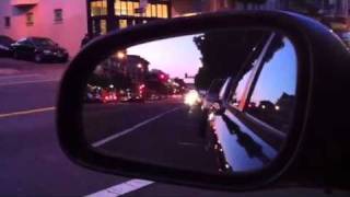SFPD responding code 3
