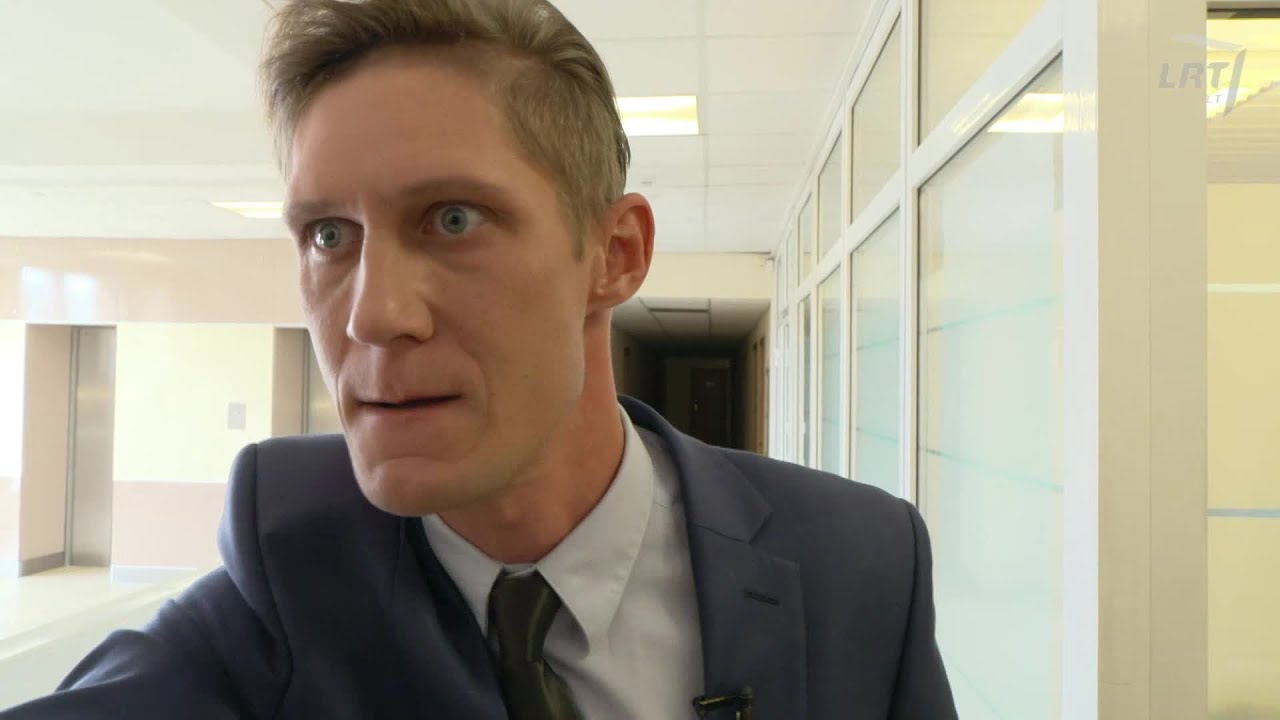 Dviračio žinios. Uspaskichas pas Gabrielių, politinis kalinys Pranckietis bei Skvernelio kova su „Ka