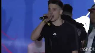 Esto es el karma en su máxima expresión