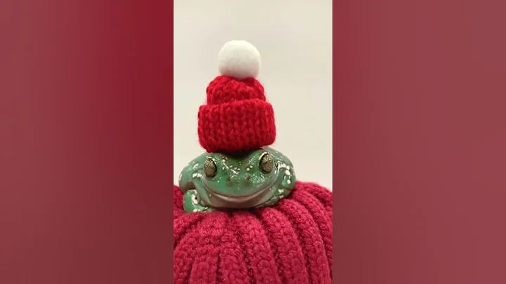 Ready for Frogception?