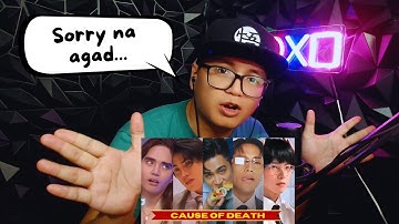 My Apology Video for SB19 Fans for Breaking a Promise