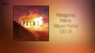 Patagonia - Palms (sub esp)