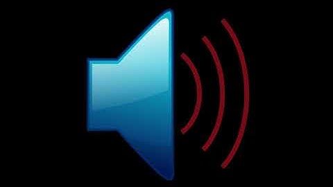 Monster Roar - Soundeffect