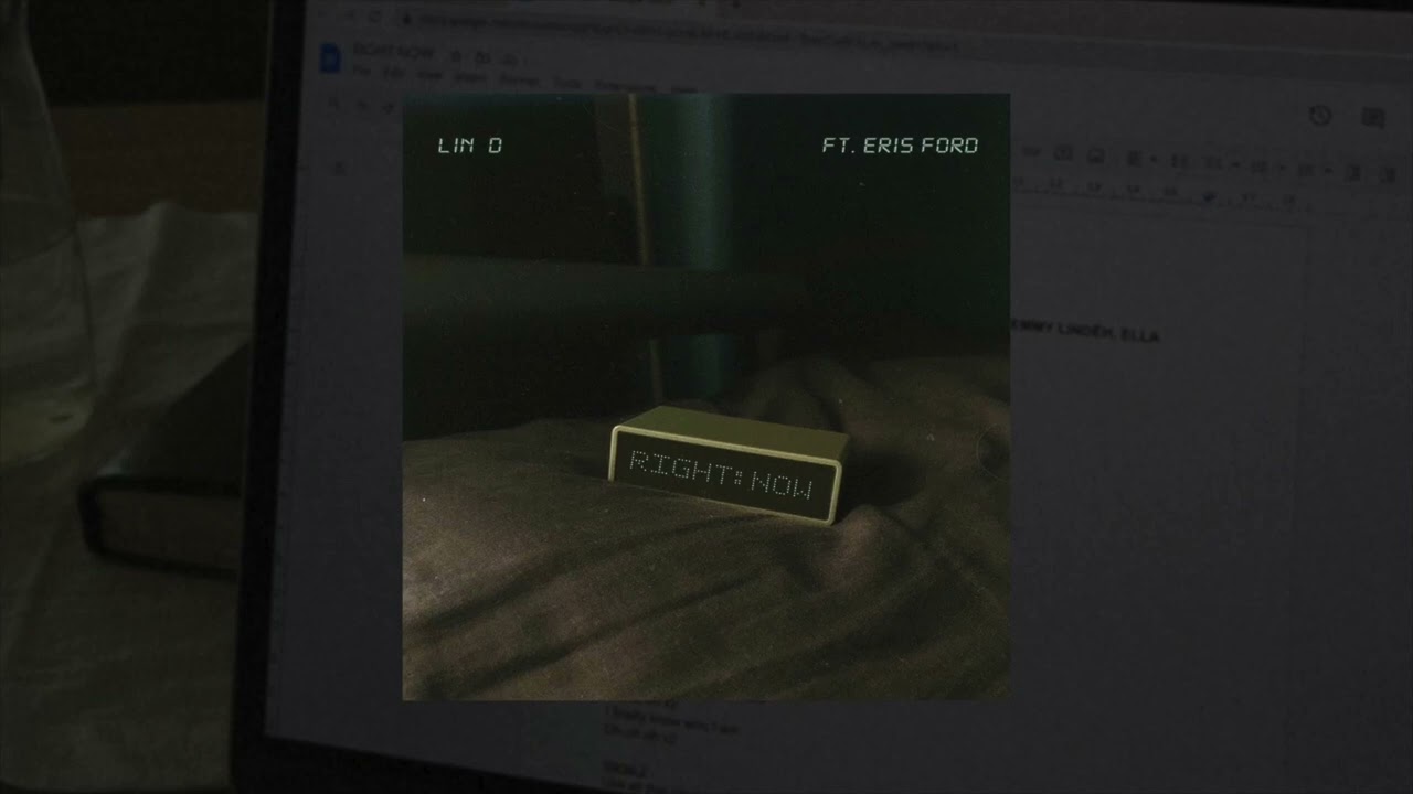 Mira Right Now (Official Audio) en YouTube Mira Right Now (Official Audio) en YouTube