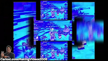 (YTPMV) preview 2 eotmwr In chorded Scan