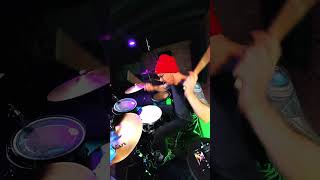 Connor Price - Trendsetter | Drum Cover #shorts