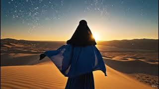 Maryam (A.S.) — The Greatest Woman chosen by Allah