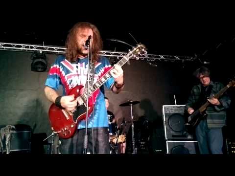 видео: Boroff Band (экс-Коррозия Металла) - Моторокер (Live in Glastonberry,17.10.2013)