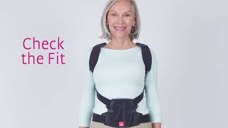 Medi Spinomed IV Spine Brace — BrightLife Direct