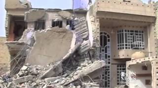 Multiple suicide bombings raise concern in Iraq