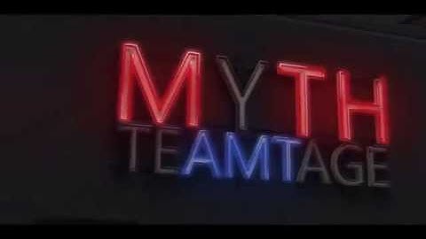 Myth: Multi-CoD Teamtage #1
