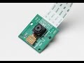 Raspberry Pi Camera Tutorial - take pictures and videos with your Raspberry Pi