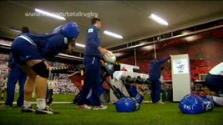 Total Rugby - French Scrum Machine screenshot 3