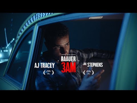3am ft. AJ Tracey & Jae Stephens