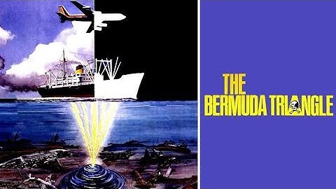 Unraveling the Enigma: The Bermuda Triangle Mystery Revealed