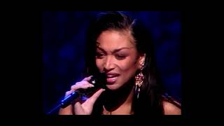 Watch Chante Moore As If We Never Met video