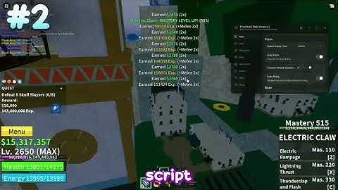 ⭐ Than Hub - ULTIMATE FREE Blox Fruits Script 2025 | NO KEY, Max Grind, Auto Farm!