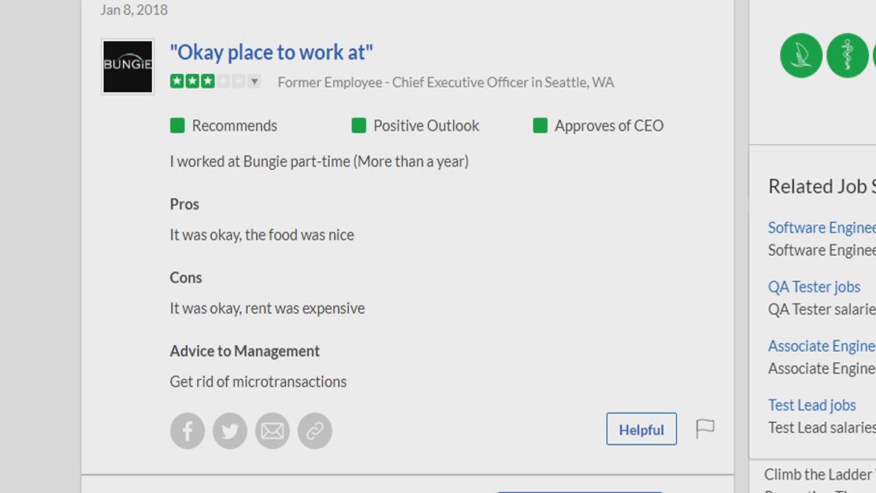 tactics primer fire emblem Stop Using Glassdoor Reviews as a Reliable Source of Information