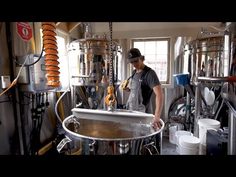 Video: Final Four Beer: Craft Breweries From College Basketball's Best