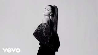 Ariana Grande - someone like u (interlude) (Official Video)