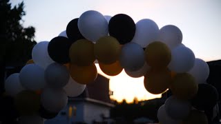 Our Lady of Peace Graduation Ceremony 2021