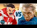 Homelander vs Omni Man: Who Is The Best Evil Superman?