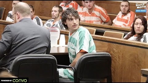 Mavrick Fisher pleads not guilty to murder