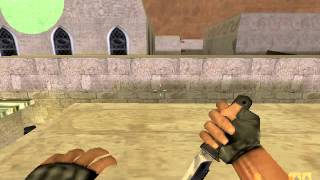 Counter-Strike 1.1 - Bhoppin' (2009)